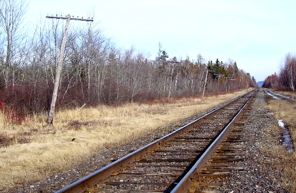 Prince William Station